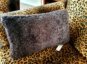 Sheepskin & Fur Cushions