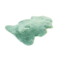 NZ Longwool Sheepskin by Bowron - Sage