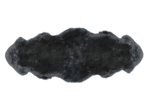 NZ Longwool Sheepskin Double Rug