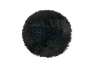 NZ Sheepskin Seat Plate 2 pack - by Fibre by Auskin