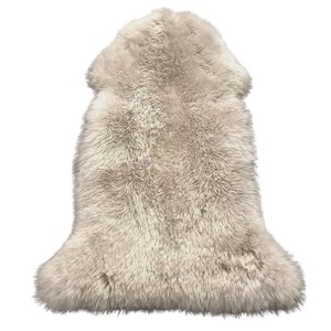 Sheepskin Rug - Australian Merino
