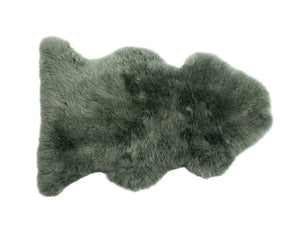 NZ Longwool Sheepskin by Fibre by Auskin - Laurel