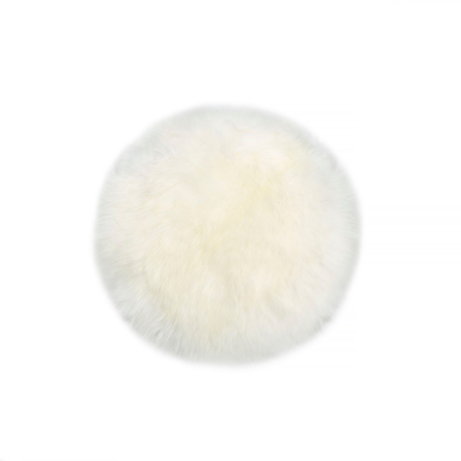 NZ Sheepskin Seat Plate 2 pack - by Fibre by Auskin