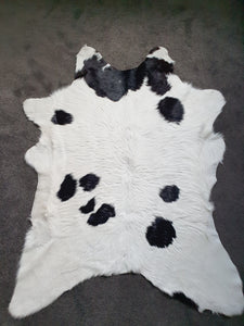 Luxury Calfskin Rugs