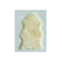 Longwool Infant Play Rug