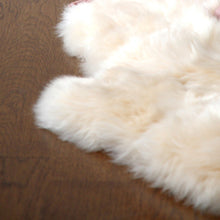 Longwool Infant Play Rug