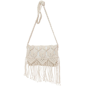 Macrame Bag