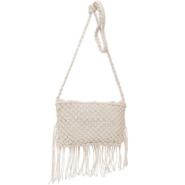 Macrame Bag