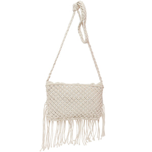 Macrame Bag